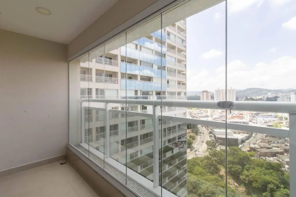 Apartment Elegant Studio - Gru 1506 Guarulhos