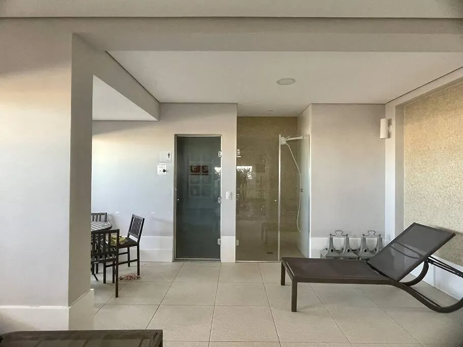 Apartment Elegant Studio - Gru 1506 Guarulhos