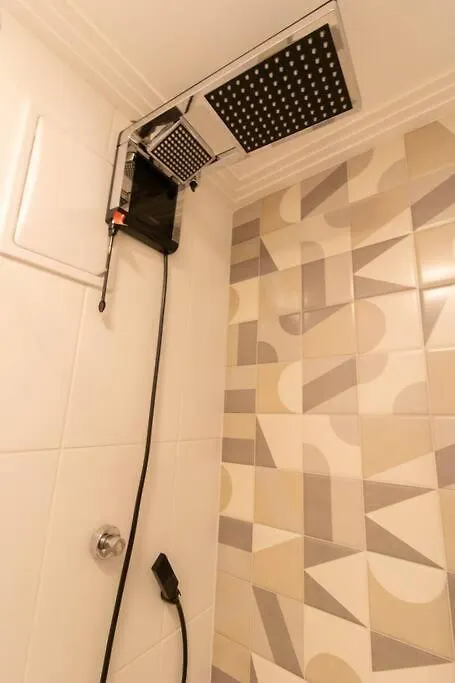 Apartment Elegant Studio - Gru 1506 Guarulhos