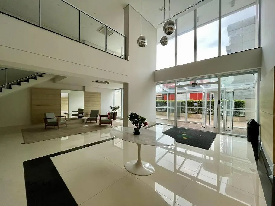 Elegant Studio - Gru 1506 Guarulhos 0*,  Brazil