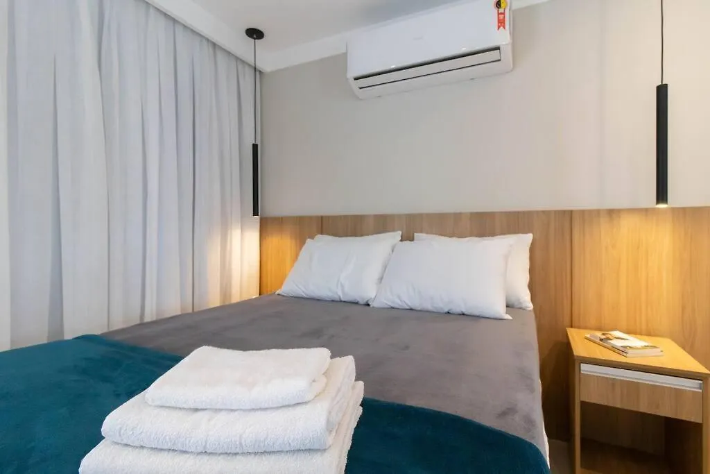 Elegant Studio - Gru 1506 Guarulhos