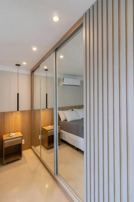 Elegant Studio - Gru 1506 جوارولوس البرازيل