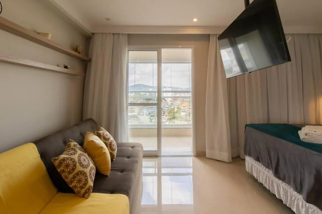 Elegant Studio - Gru 1506 Guarulhos Brazil