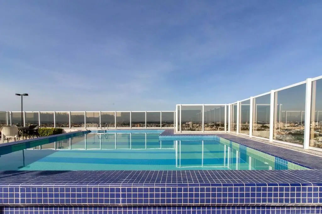 Elegant Studio - Gru 1506 جوارولوس البرازيل