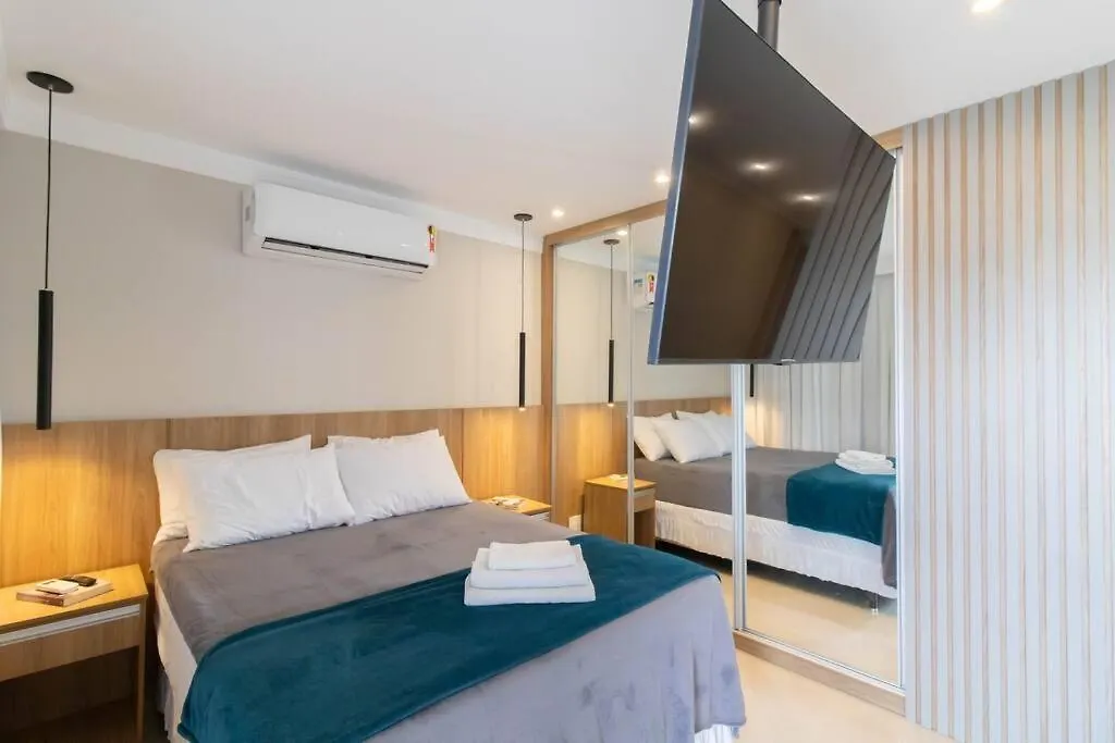 Elegant Studio - Gru 1506 جوارولوس شقة
